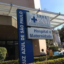 Hospital Hospital Cruz Azul - Convênios, contatos e mais!